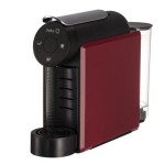 Aparat de cafea superautomat Delta Q Mini Qool Roșu