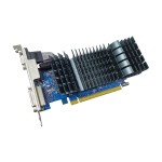 Placă Grafică Asus 90YV0ALA-M0NA00 NVIDIA GeForce GT 710 GDDR5