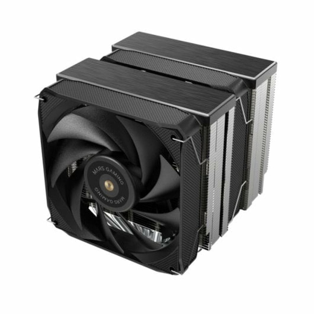 Ventilator CPU Mars Gaming MCPUXU6