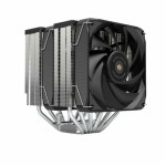 Ventilator CPU Mars Gaming MCPUXU6