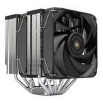 Ventilator CPU Mars Gaming MCPUXU6