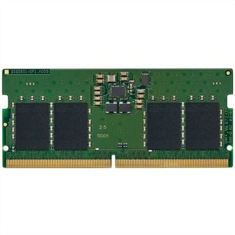 Memorie RAM Kingston KVR56S46BS8-16 16 GB DDR5 5600 MHz