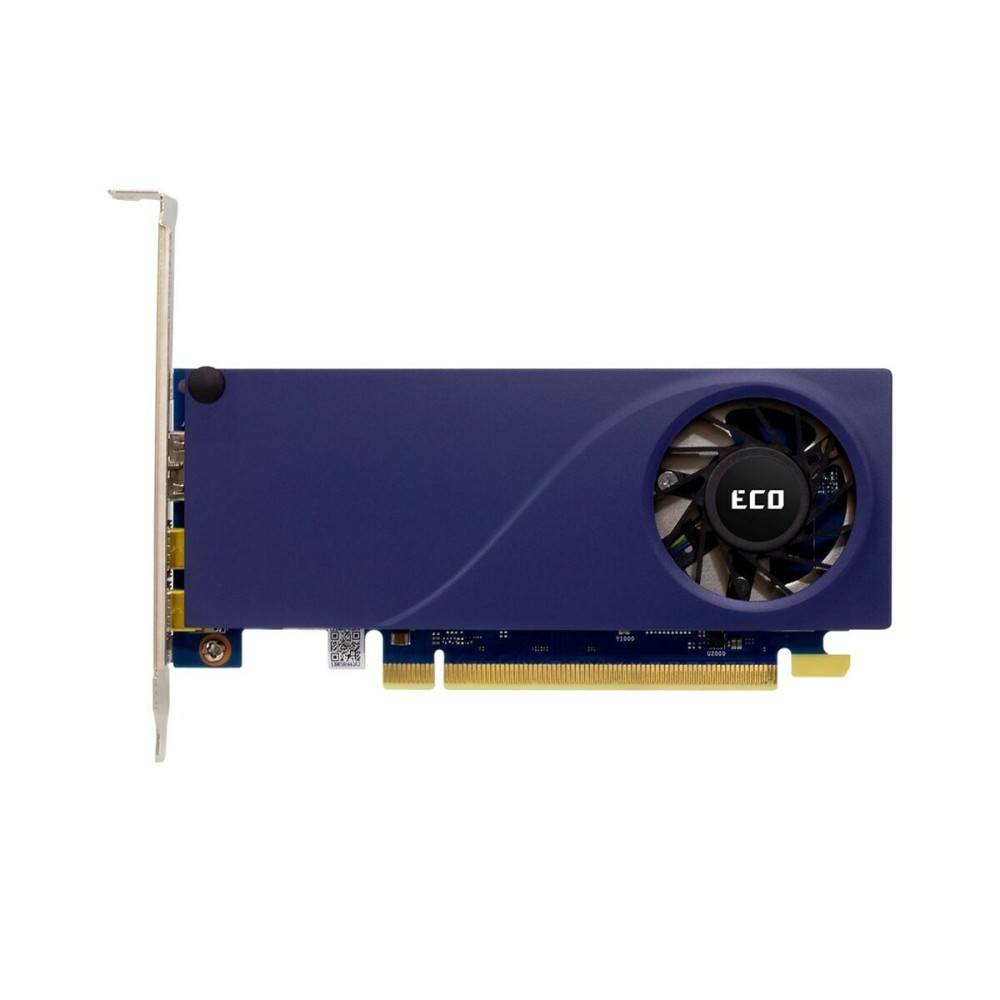 Placă Grafică Sparkle 1A1-S00401900G 4 GB GDDR6