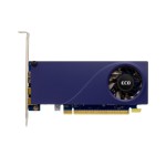 Placă Grafică Sparkle 1A1-S00401900G 4 GB GDDR6
