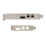 Placă Grafică Sparkle 1A1-S00401900G 4 GB GDDR6