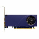 Placă Grafică Sparkle 1A1-S00401900G 4 GB GDDR6