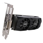 Placă Grafică Asus GCAS-617 Nvidia GeForce RTX 3050 6 GB GDDR6
