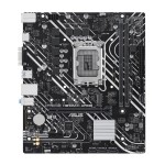 Placă de Bază Asus  H610M-K ARGB LGA 1700