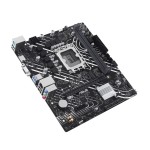 Placă de Bază Asus  H610M-K ARGB LGA 1700