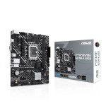 Placă de Bază Asus  H610M-K ARGB LGA 1700