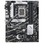 Placă de Bază Asus PRIME B760-PLUS D4 LGA 1700