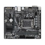 Placă de Bază Gigabyte H610M H V3 DDR4 LGA 1700