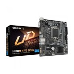 Placă de Bază Gigabyte H610M H V3 DDR4 LGA 1700