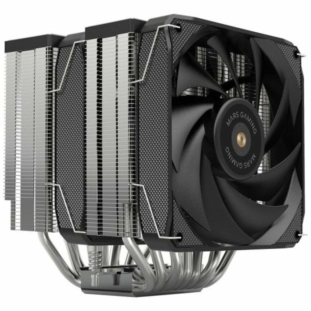 Ventilator CPU Mars Gaming Mcpu-xu9