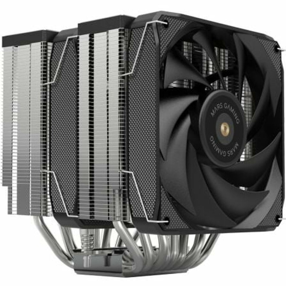Ventilator CPU Mars Gaming Mcpu-xu9