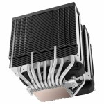 Ventilator CPU Mars Gaming Mcpu-xu9