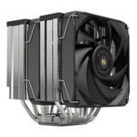 Ventilator CPU Mars Gaming Mcpu-xu9
