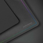 Covoraș Gaming Mars Gaming MMP124 Negru