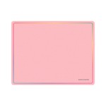 Covoraș de șoarece Mars Gaming MMP124P Roz