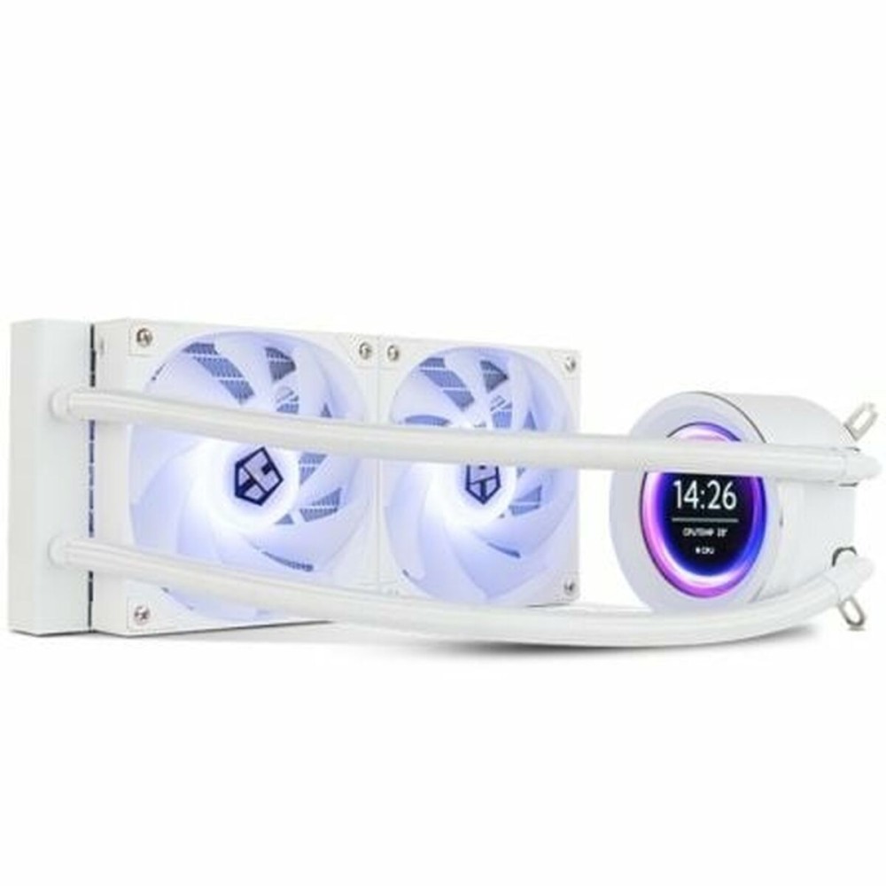 Set de răcire lichidă Nox HUMMER X-240