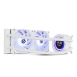 Set de răcire lichidă Nox HUMMER X-240