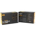 Set de răcire lichidă Nox HUMMER X-240