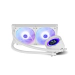 Set de răcire lichidă Nox HUMMER X-240