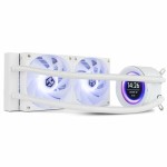 Set de răcire lichidă Nox HUMMER X-240