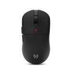 Mouse Gaming Krom KLEVER Negru 10000 dpi