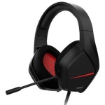 Căști cu Microfon Gaming Krom NXKROMKOPAMOVE Negru