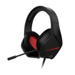 Căști cu Microfon Gaming Krom NXKROMKOPAMOVE Negru