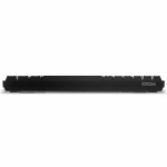 Tastatură și Mouse Gaming Krom NXKROMKALISTASP Qwerty Spaniolă Negru