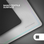 Covoraș Gaming Mars Gaming Mmp224 Alb