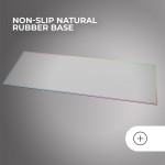 Covoraș Gaming Mars Gaming Mmp224 Alb