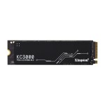Hard Disk Kingston KC3000 2 TB SSD