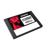 Hard Disk Kingston DC600M 480 GB SSD