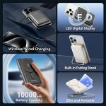 Powerbank Vention FHNW0