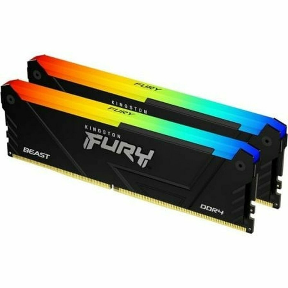 Memorie RAM Kingston KF432C16BB2AK2/16 16 GB DDR4 3200 MHz CL16