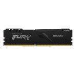 Memorie RAM Kingston Beast 32 GB DDR4 3600 MHz CL18
