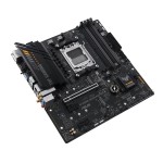 Placă de Bază Asus TUF GAMING A620M-PLUS WIFI AMD AM5 AMD
