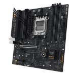 Placă de Bază Asus TUF GAMING A620M-PLUS WIFI AMD AM5 AMD