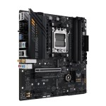 Placă de Bază Asus TUF GAMING A620M-PLUS WIFI AMD AM5 AMD