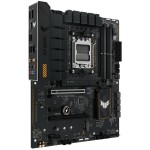 Placă de Bază Asus TUF GAMING A620M-PRO WI-FI AMD AM5 AMD