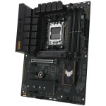 Placă de Bază Asus TUF GAMING A620M-PRO WI-FI AMD AM5 AMD