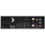 Placă de Bază Asus TUF GAMING A620M-PRO WI-FI AMD AM5 AMD