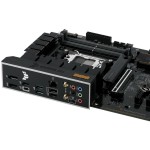 Placă de Bază Asus TUF GAMING A620M-PRO WI-FI AMD AM5 AMD