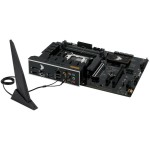 Placă de Bază Asus TUF GAMING A620M-PRO WI-FI AMD AM5 AMD