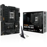 Placă de Bază Asus TUF GAMING A620M-PRO WI-FI AMD AM5 AMD