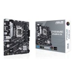 Placă de Bază Asus PRIME B760M-K D4 LGA 1700