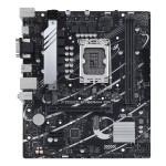 Placă de Bază Asus PRIME B760M-K D4 LGA 1700